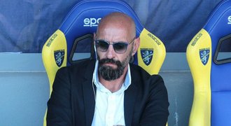 Monchi do Arsenalu? Schickův zastánce má dát Gunners nový směr