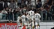 Juventus otevřel skóre díky Moratovi