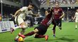 AC Milán ztratil důležité body v boji o titul