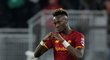 O výhře AS Řím rozhodl Tammy Abraham