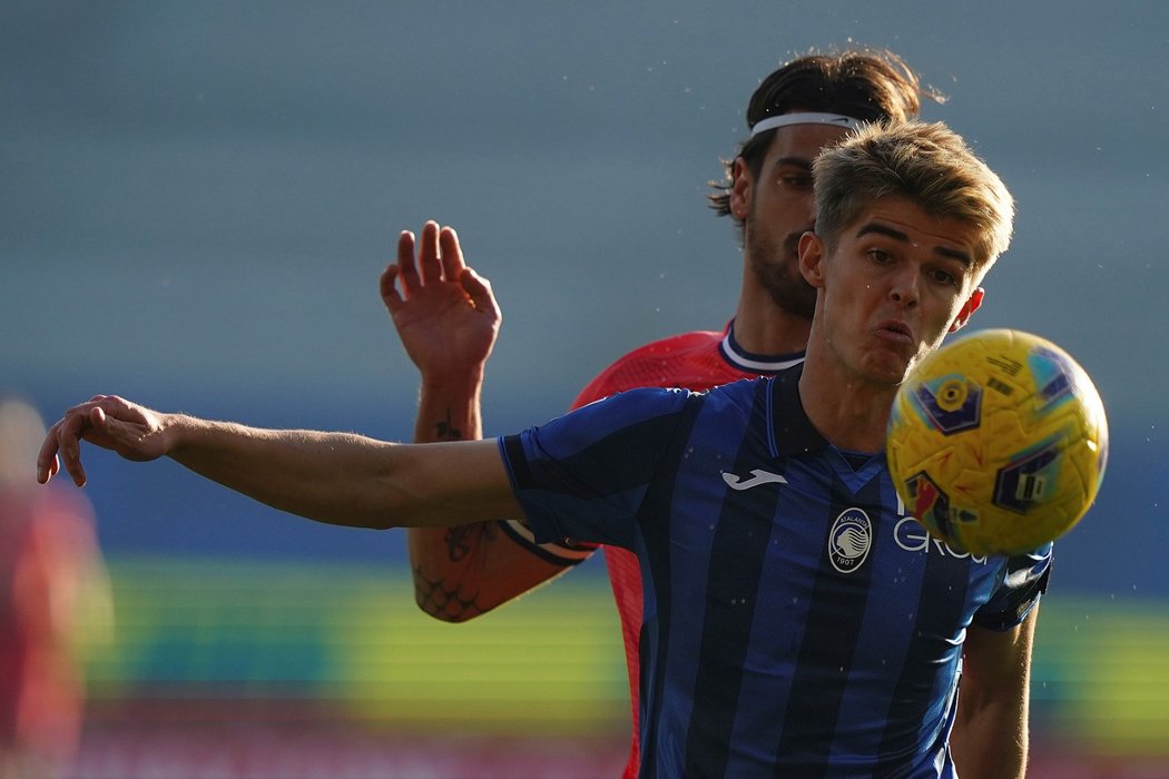 Atalanta doma porazila Udine