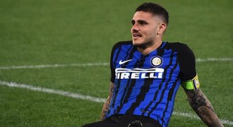 Inter stanovil cenu za trucujícího Icardiho. Už má nakročeno do Realu