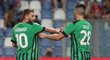 Sassuolo zdolalo 1:0 Lecce