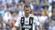 Stefan Lichtsteiner odehrál svůj poslední zápas za Juventus