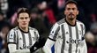 Juventus dál ztrácí body