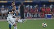 Opustí Gonzalo Higuaín Juventus?
