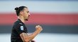 Zlatan Ibrahimovic měl pozitivní test na COVID-19 a AC Milán tak v 3. předkole Evropské ligy nepomůže