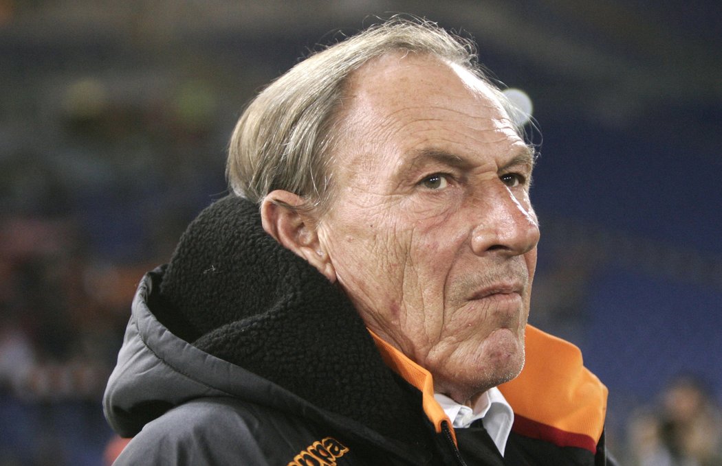 Zdeněk Zeman se vrátil do Serie A