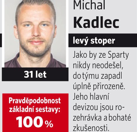 Michal Kadlec