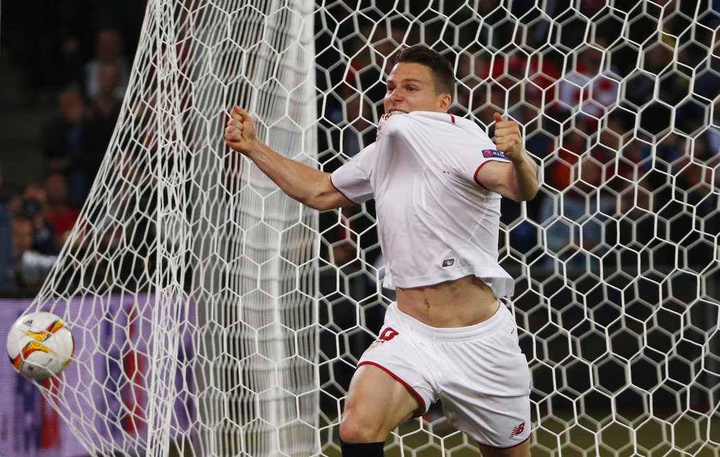 Kevin Gameiro