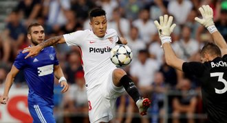 Olomouc v Seville? 36 stupňů, trénink až pozdě večer. Jílek řeší absenci