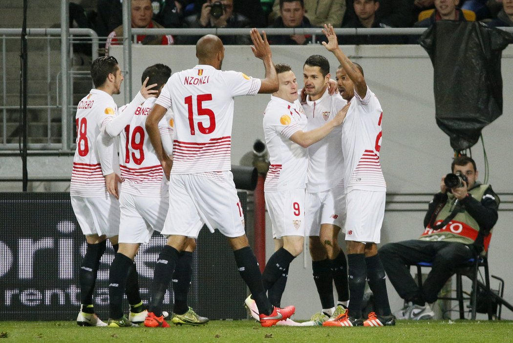 Vitolo poslal hostující tým do vedení už v šesté minutě