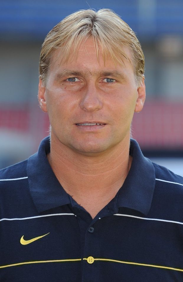 Horst Siegl Horst Siegl