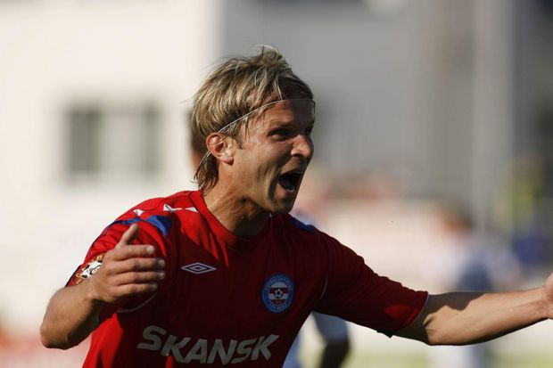 Patrik Siegl Patrik Siegl