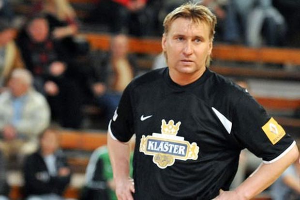 Horst Siegl Horst Siegl