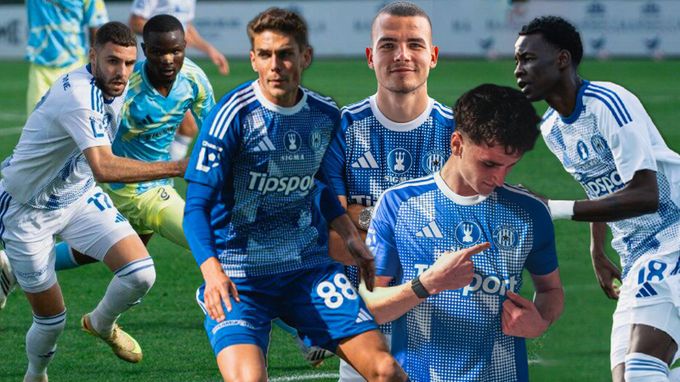 Kolik opravdu stálo sedm posil Sigmy? V létě může padnout půlmiliardová hranice Kolik opravdu stálo sedm posil Sigmy? V létě může padnout půlmiliardová hranice