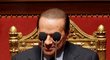 Odešel Silvio Berlusconi (86). Italský expremiér a bývalý majitel AC Milán podlehl leukémii