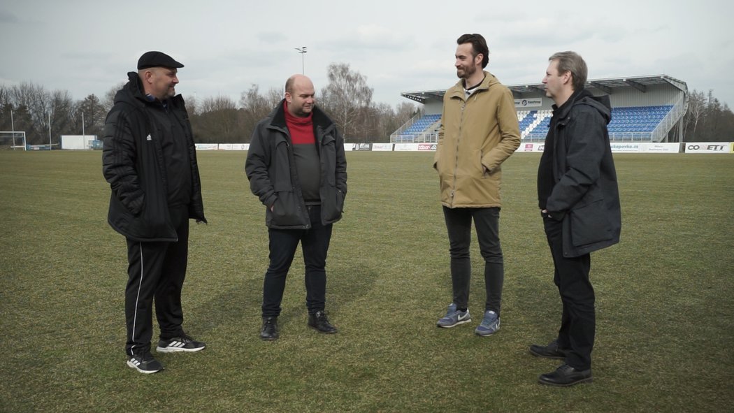 Unikátní dokument iSport.cz mapuje příběh Abdallaha Simy