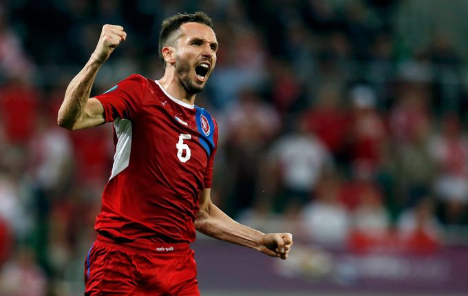 Žádané zboží! Reprezentanta Sivoka chtějí v Anglii, hlásí se i Valencie Žádané zboží! Reprezentanta Sivoka chtějí v Anglii, hlásí se i Valencie