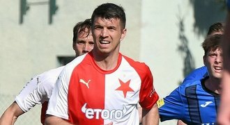 Slavia: třetí pokus o semifinále. Tsunami v kádru, nabízí se Kúdela