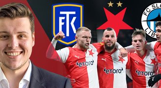 Liga miliardářů: čím český fotbal láká investory? Image, byznys, větší zájem