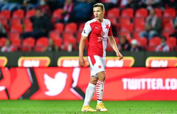 Ondřej Karafiát hostuje ze Slavie v Mladé Boleslavi, kde ho má pražský klub v plánu ponechat nastálo Ondřej Karafiát hostuje ze Slavie v Mladé Boleslavi, kde ho má pražský klub v plánu ponechat nastálo