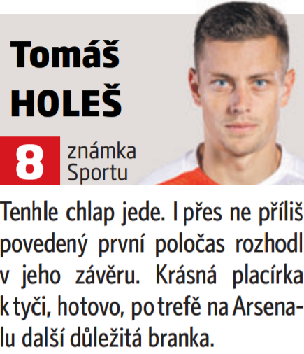 Tomáš Holeš