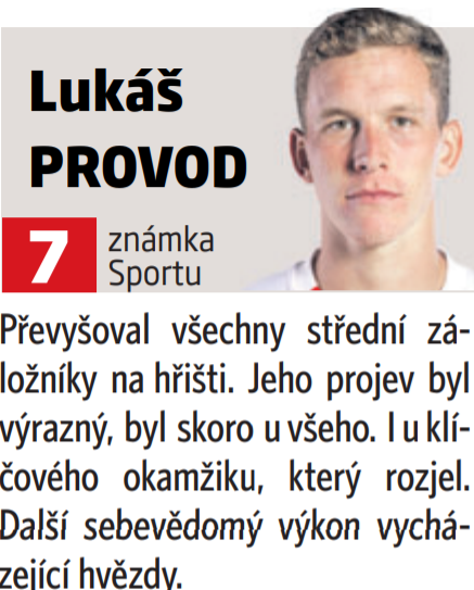 Lukáš Provod