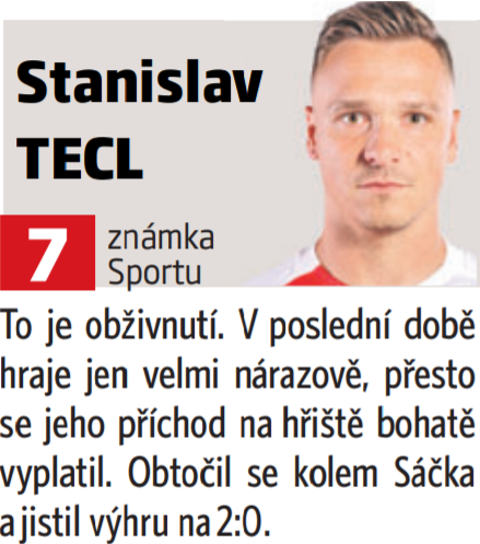 Stanislav Tecl