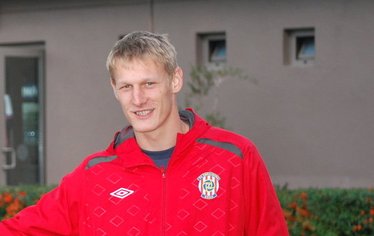 Michal Škoda