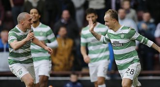 Opustí Celtic skotskou ligu? Prý by mohl hrát anglickou Premier League!