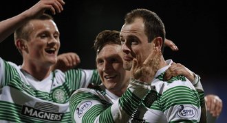 Ve Skotsku už je hotovo! Celtic získal sedm kol před koncem 45. titul