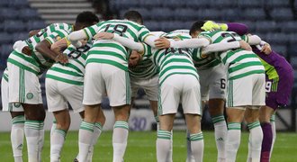 Český brankář ze Skotska: Sparta tu má šanci. Celtic udělal krok zpět