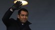 Giovanni van Bronckhorst poprvé povede Rangers