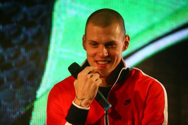 Martin Škrtel patří k největším hvězdám Slovenska. Martin Škrtel patří k největším hvězdám Slovenska.