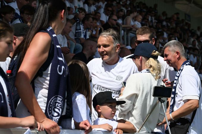 Skuhravý o Slovácku: Chci roční smlouvu, klub dlouhodobou. Musíme složit hladovější tým Skuhravý o Slovácku: Chci roční smlouvu, klub dlouhodobou. Musíme složit hladovější tým