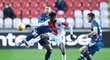 Slavia v Evropské lize končí ve čtvrtfinále