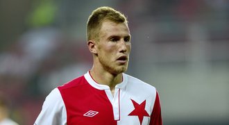 Proč Balaj přijde o derby? Slavia za něj teprve Spartě zaplatí