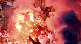 Baník uspěl s odvoláním, fanoušky v Plzni pustí na stadion