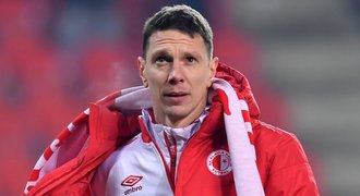 Slavia ladí proměnu juniorky: kouč Hyský, Čontofalský i dva veteráni