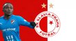 Slavia jedná s Baníkem o Yiru Sorovi