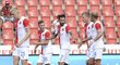 Slavia se posunula na druhé místo tabulky a protáhla ligovou neporazitelnost pod koučem Jaroslavem Šilhavým na 31 utkání.