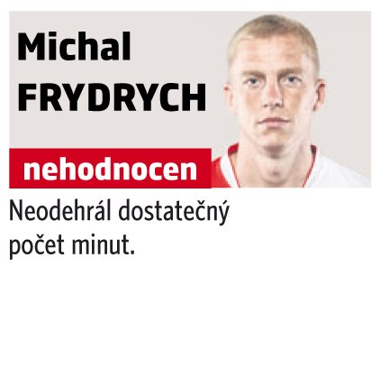 Michal Frydrych