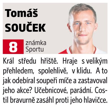 Tomáš Souček