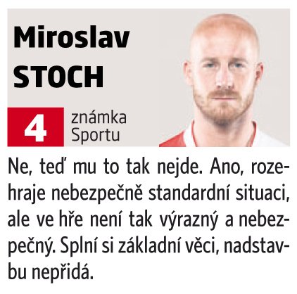 Miroslav Stoch