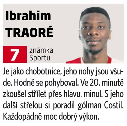 Ibrahim Traoré