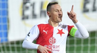 Soupiska Slavie pro EL: návrat i šance pro posilu, kdo může vypadnout?