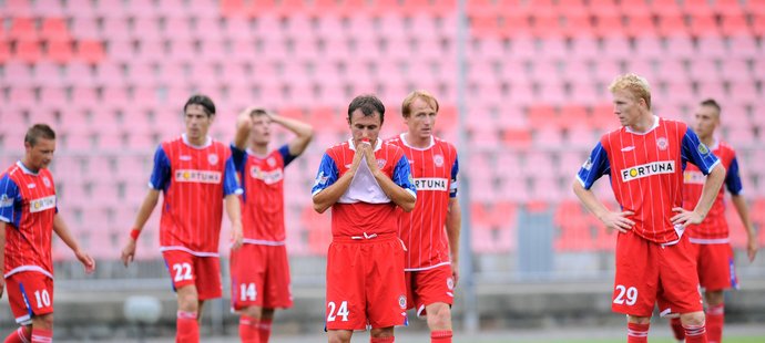 Brno po jednom z nejhorších výkonů v sezoně prohrálo doma s Příbramí