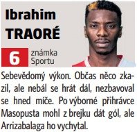 Ibrahim Traoré