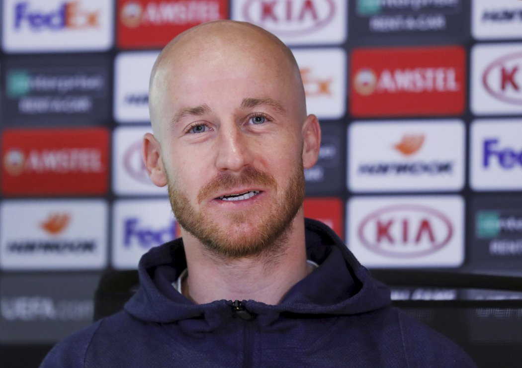 Miroslav Stoch se vrátil do dobře známého prostředí